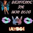 voici mon nouvau blog